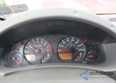 2013 Nissan Xterra X z USA, uszkodzony, nr VIN 5N1AN0NW0DN819419